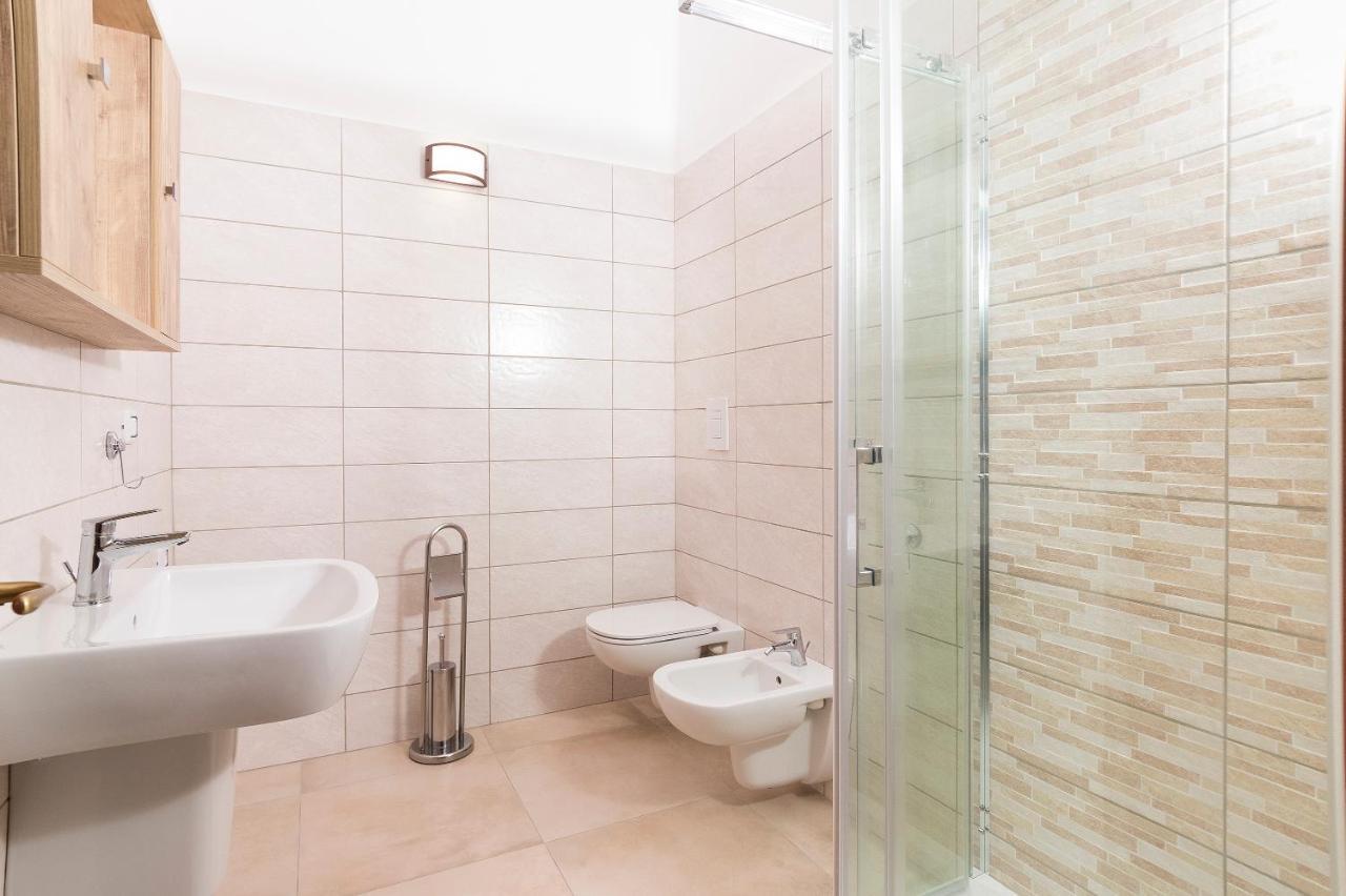Case Santa Maria Monopoli Ngoại thất bức ảnh