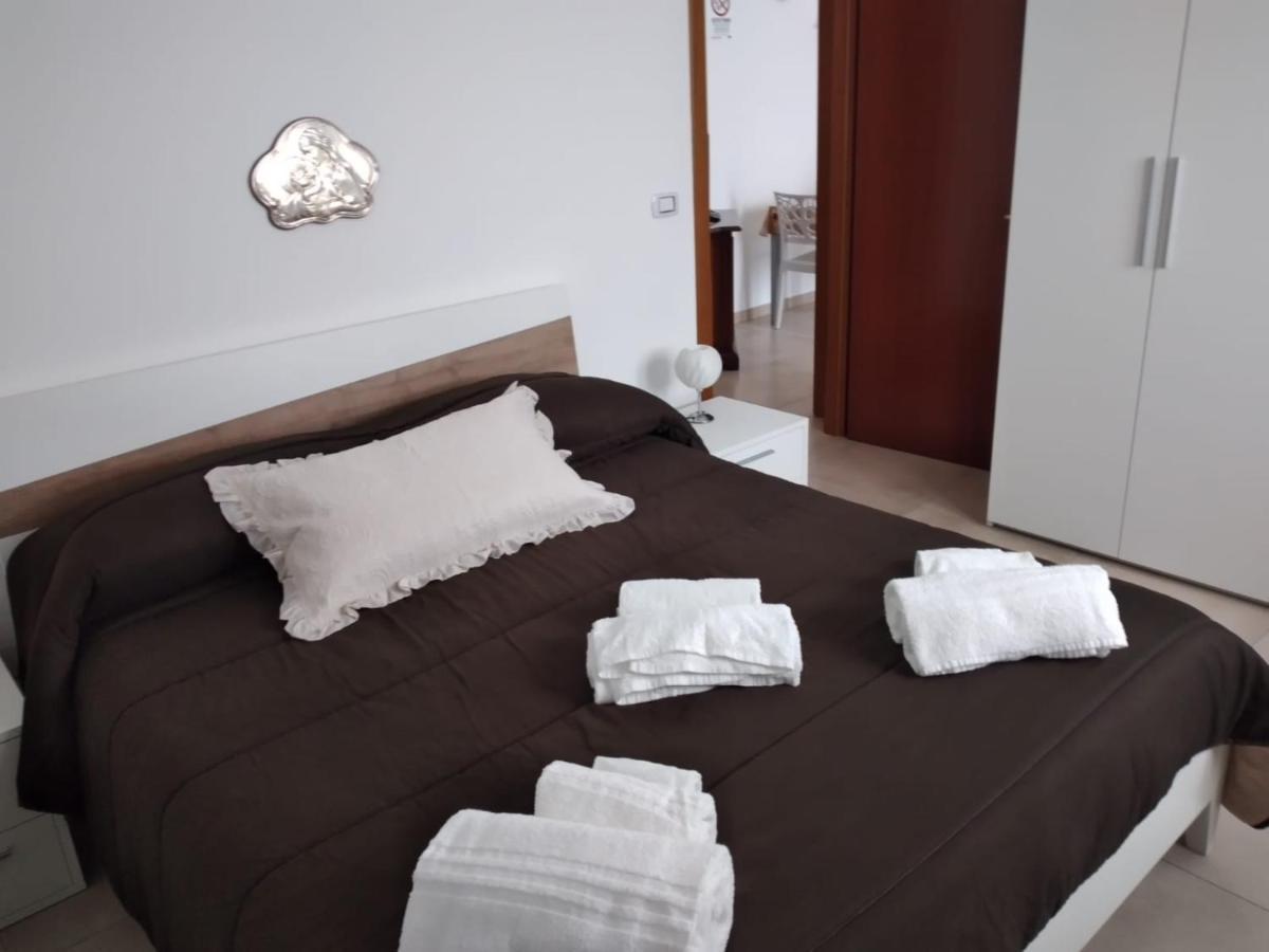 Case Santa Maria Monopoli Ngoại thất bức ảnh