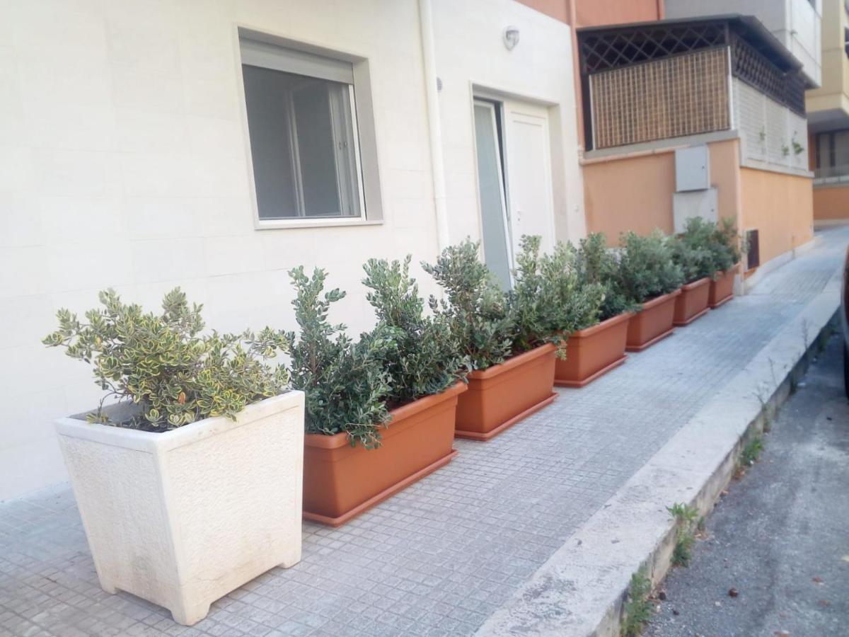 Case Santa Maria Monopoli Ngoại thất bức ảnh